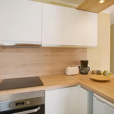 Zen House Ferienhaus