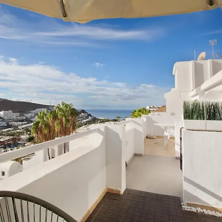 Ferienhaus Zen House Puerto Rico (Gran Canaria)