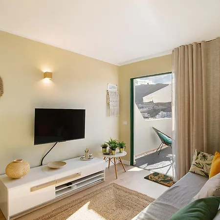 Zen House Ferienhaus