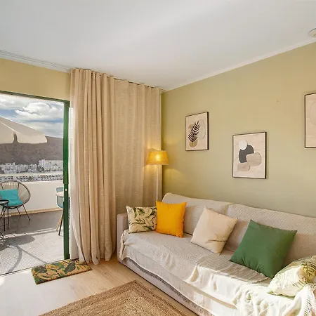 Zen House * Puerto Rico (Gran Canaria)