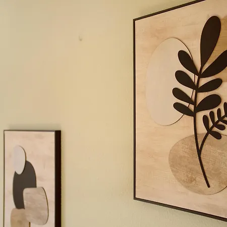 Vakantiehuis Zen House *