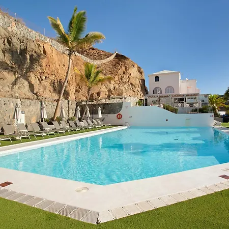 Vakantiehuis Zen House Puerto Rico (Gran Canaria)