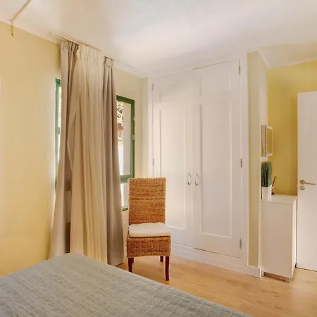 Zen House Puerto Rico (Gran Canaria)