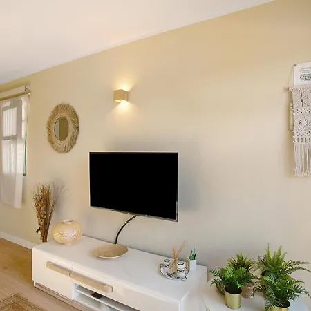 Zen House * Puerto Rico (Gran Canaria)