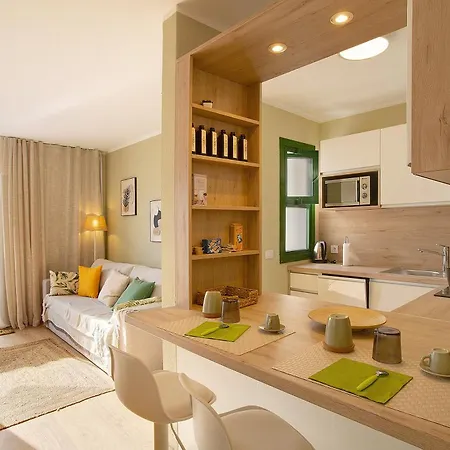 Zen House Ferienhaus *