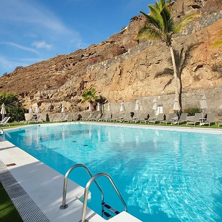 Zen House * Puerto Rico (Gran Canaria)