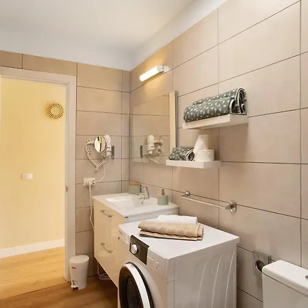 Zen House Puerto Rico (Gran Canaria)