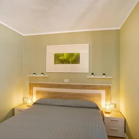 Zen House Puerto Rico (Gran Canaria)