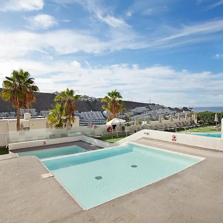 Prázdninový dům Zen House Puerto Rico (Gran Canaria)