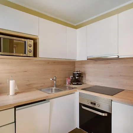 Zen House Prázdninový dům