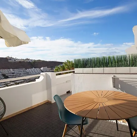 Zen House * Puerto Rico (Gran Canaria)