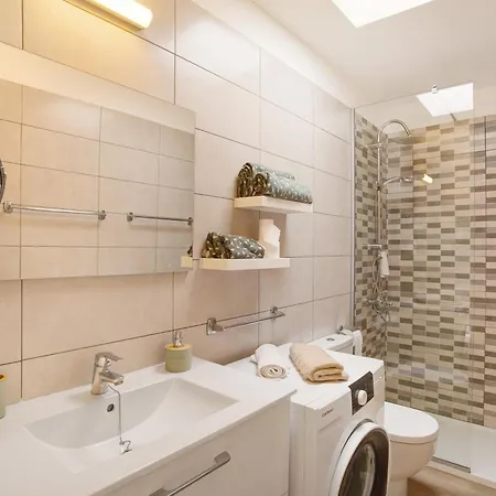 Dom wakacyjny Zen House Puerto Rico (Gran Canaria)